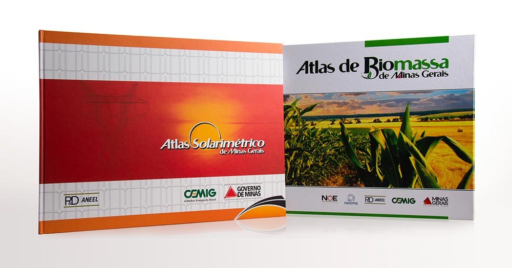Atlas Energias Alternativas ANEEL/CEMIG