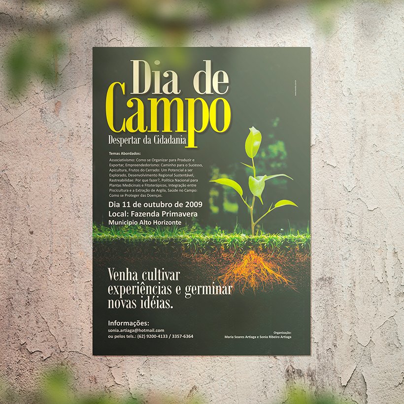 Dia de Campo