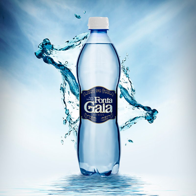 Fonta Gaia