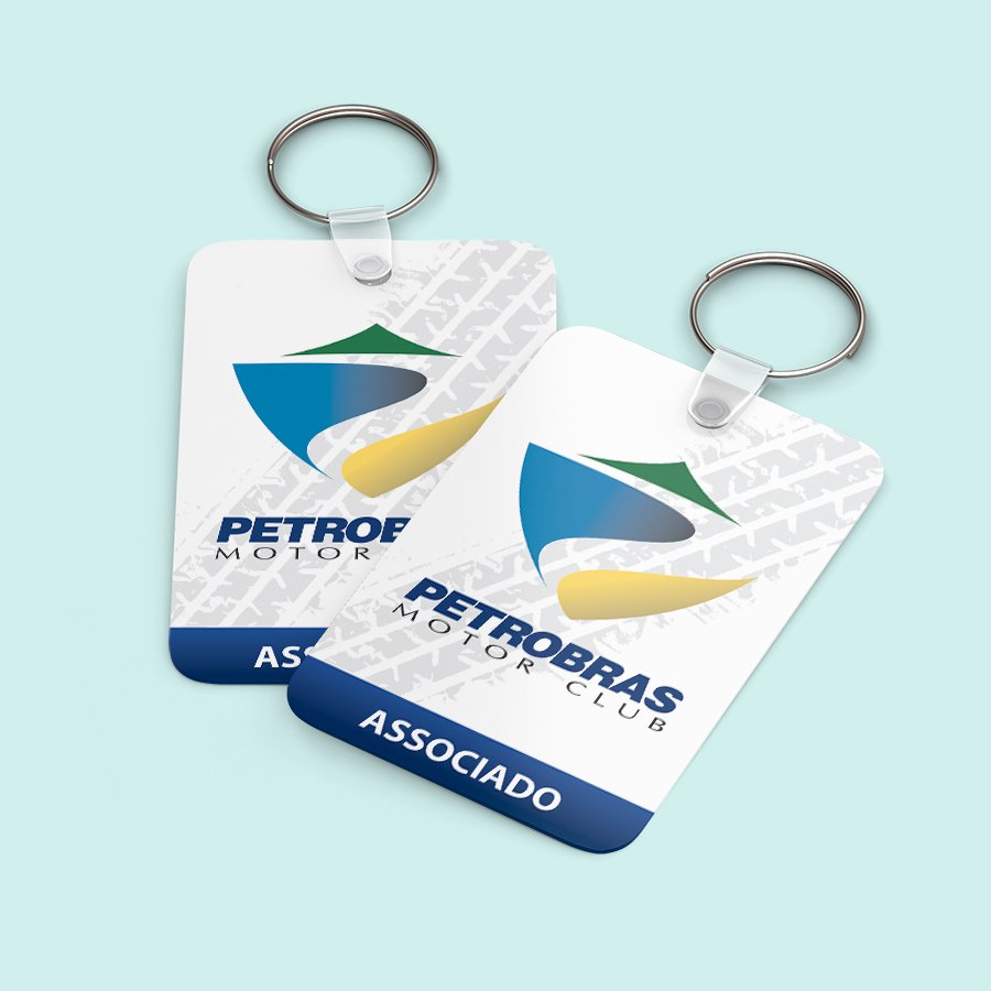 Logotipos Promocionais